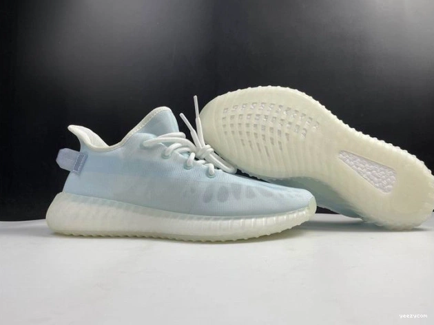 350 GW2869 Adidas Ice V2 Yeezy Boost Mono 0730